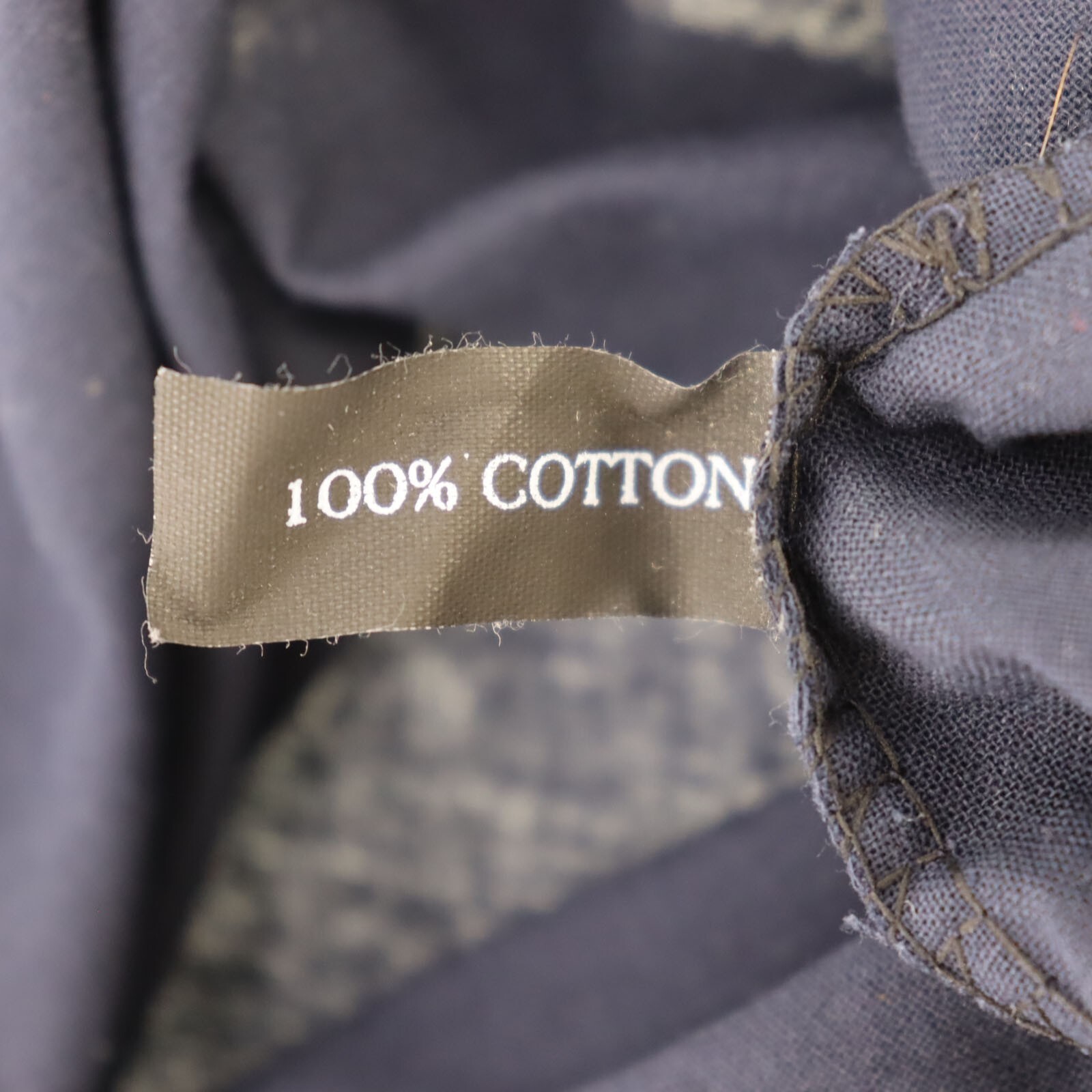 PRADA Used Dust Bag 18.8 x 26.7in / 48.0 x 68.0cm #CX983 S thumbnail 3