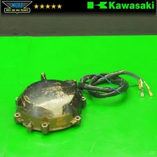 00-01 KAWASAKI NINJA 1200 ZX12R STATOR GENERATOR ALTERNATOR MAGNETO  GENUINE OEM