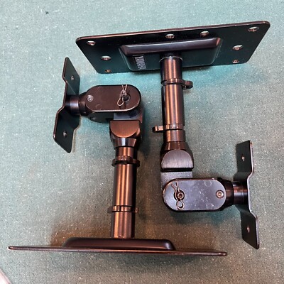 Yamaha BWS20-190 Articulating Wall/Ceiling Speaker Mount