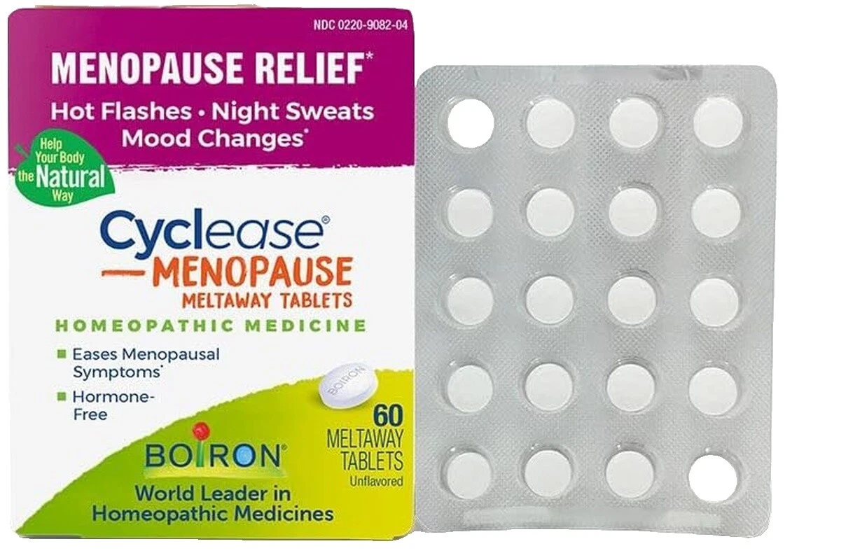 Boiron Vitamins & Minerals