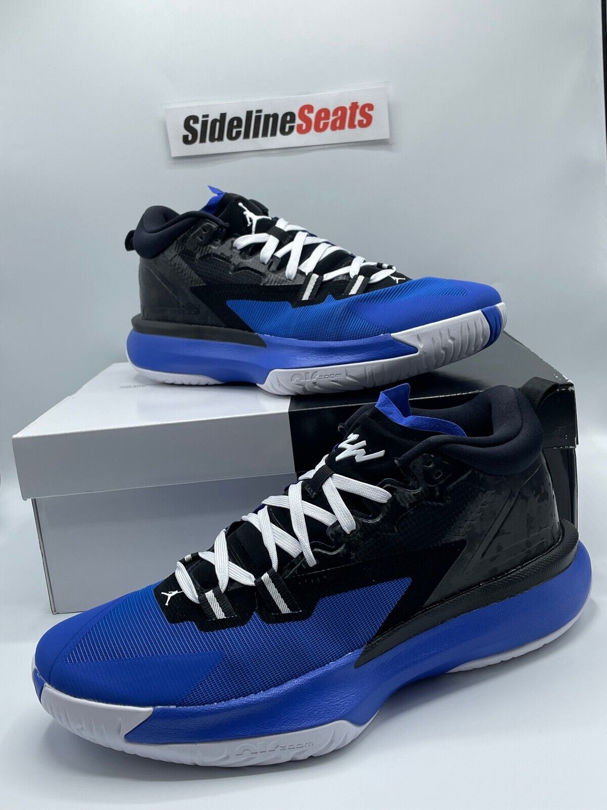 Men's Air Jordan Zion 1