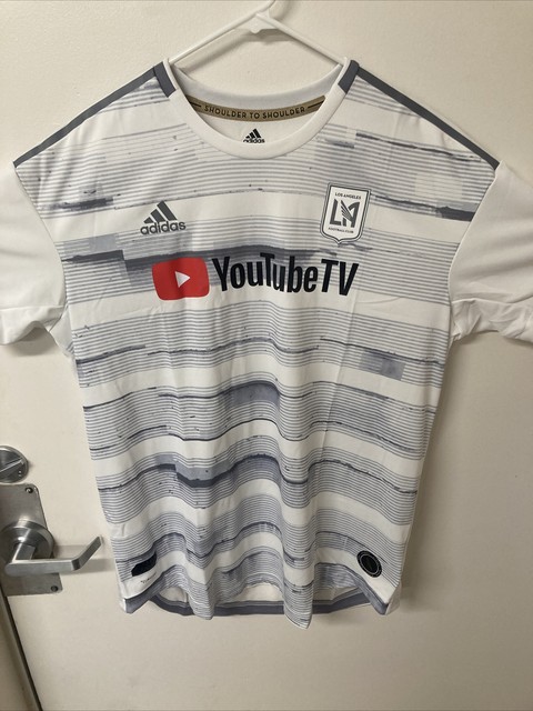 lafc away jersey