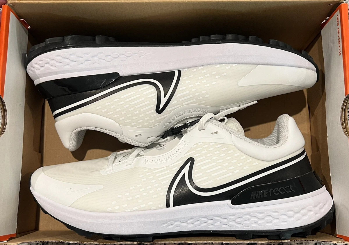 Nike Golf Men's Rubber 11.5 US Shoe for sale | eBay