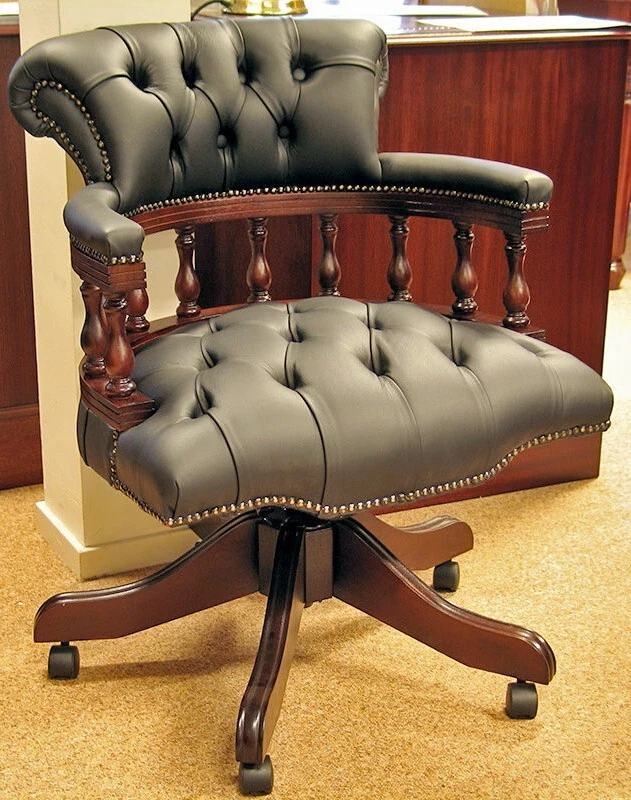 Couch cheap desk chair