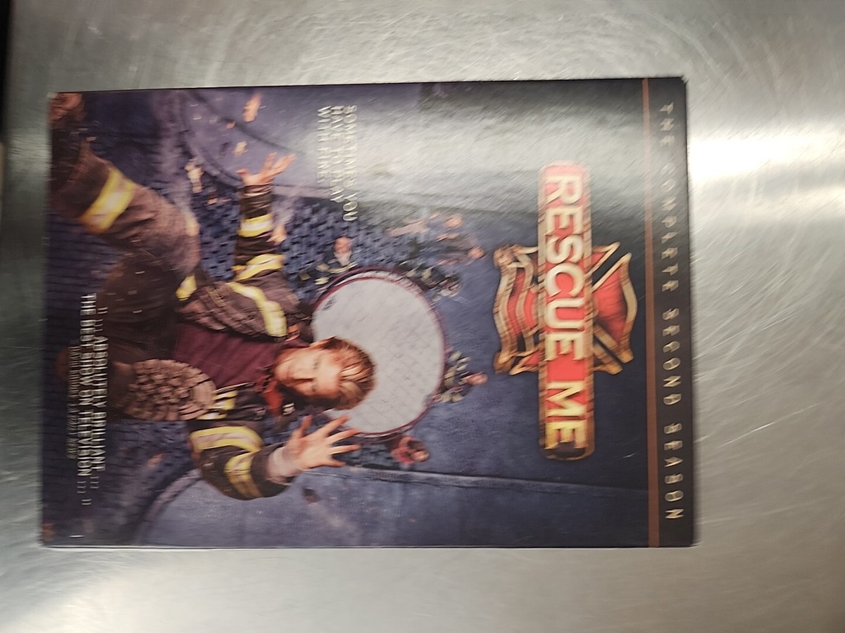 tommy gavin rescue me on amazon prime