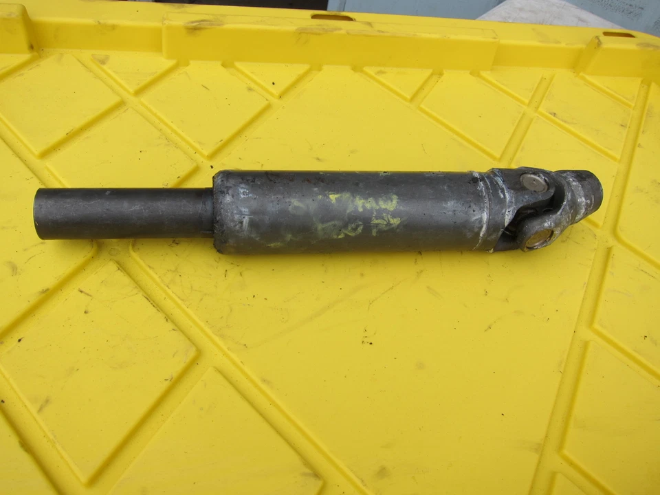 BMW R1150 RT-P R1150 2002 eje de transmisión OEM Foto 4 de 4