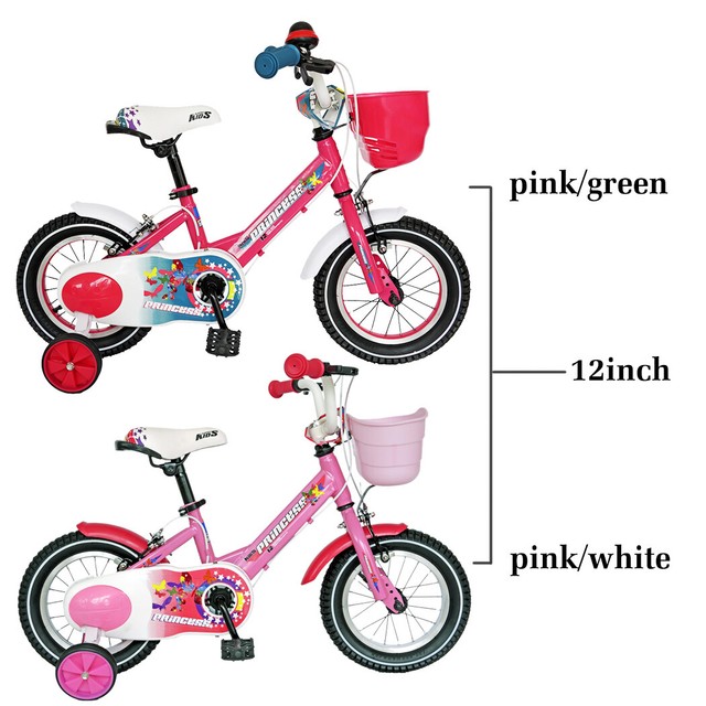 shopkins bike 18 inch