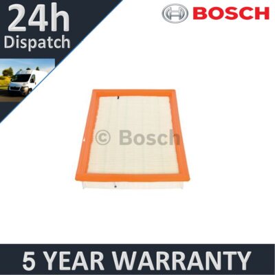 Fits Suzuki Vitara SX4 S-Cross 1.6 Bosch Air Filter 1378061M00