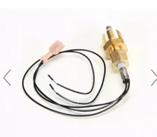 Hatco Temperature /Level Thermistor Probe 1K @ 25C PTC HT02-01-216.00