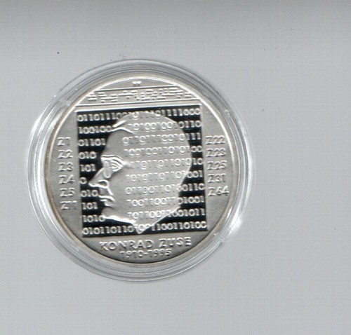 Silber  10 Euro PP Sie wählen ab 2002 bis 2015- ab 5 stück portofrei - Bild 32 von 42
