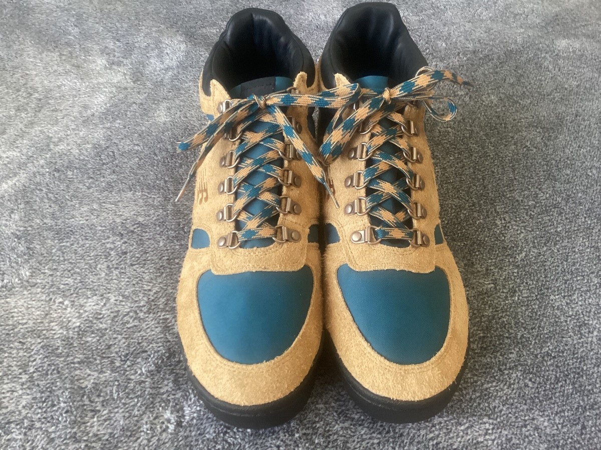 New Balance Rainier Tan Mens Shoes Size 11.5 B New Without Box New Balance Rainier Tan Mens Shoes Size 11.5 | Mercari main image 2