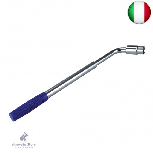 Goodyear 75521 Chiave per Dadi di Ruote