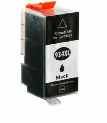 TCSINK cartouche d’encre pour HP Officejet Pro 6230 6830 6815 934XL 935XL