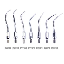Dental Ultrasonic Scaler Tips Fit For Kavo Scaler Scaling Handpiece SONICflex