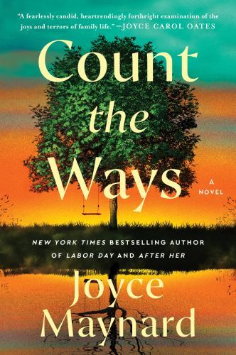 Count the Ways: A Novel.by Maynard New Fast Free Shipping** - Image 2