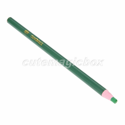 1/6x Marking Pencils Clothing Pattern Making Sewing Dressmakers DIY Craft Helper - Bild 18 von 23