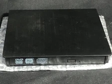 Portable Mobile Slim External USB-A Optical Drive CDR/DVDR  CB31005