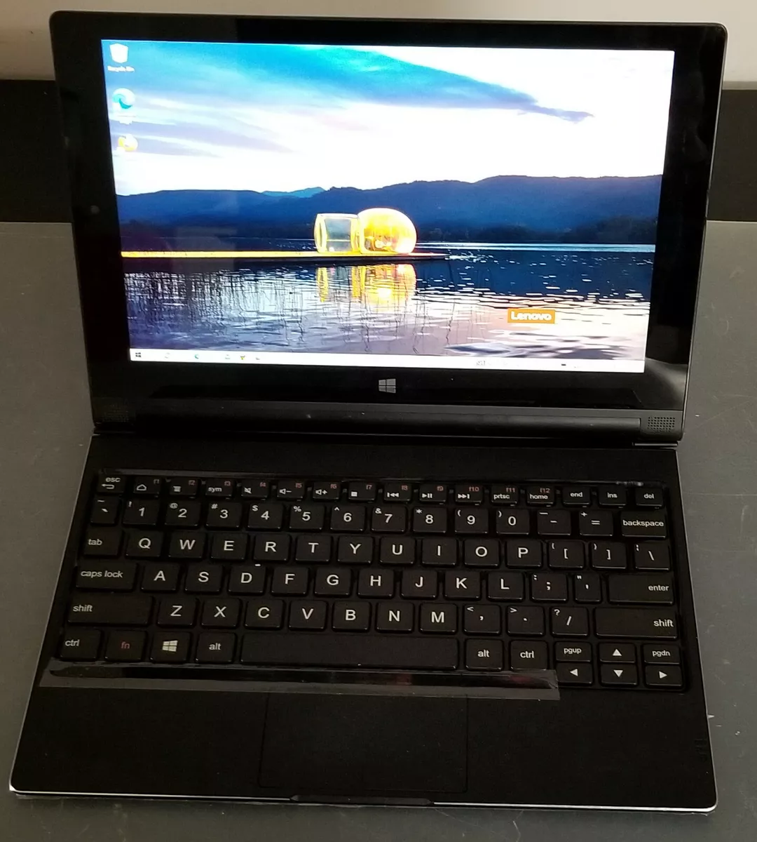 Lenovo Yoga Tablet Keyboard