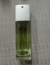 CHANEL No. 19 Eau de Toilette EDT Spray Perfu...