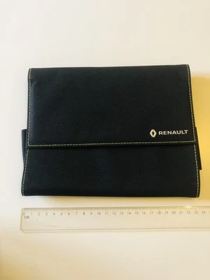 Pochette Auto D’origine Renault - Photo 1/4