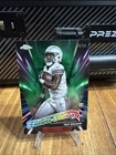 2024 Topps Chrome Football Green Refractor Trey Benson #FS-15