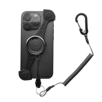 Universal Anti-Drop Cellphone Tether,Cellphone Leash,Retractable Tether with ...