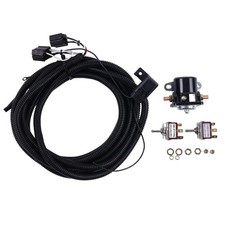 Meyer Snow Plow E47 E46 E60 Harness W Switches Solenoid 15478 Meyer Snow Plow E47 E46 E60 Harness W Switches Solenoid 15478