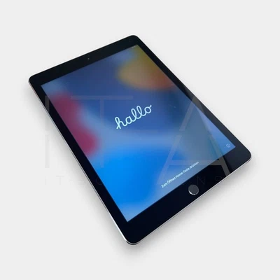 Apple iPad Air 2 · 16GB · Cellular