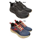 Reebok Men's Soleus Lightweight & Breathable Lash Up Mesh Upper Running Sneaker
