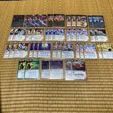 Battle Spirits Card Set Luminous Deck