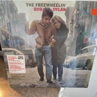 Bob Dylan - The Original Freewheelin' Bob Dylan - Vinyl LP RSD 2025 Black Friday