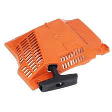 Pull Starter Assembly Recoil Rewind For 362 365 371 372 372XP Chainsa?