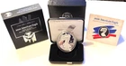 1776-2026 W Proof American SILVER EAGLE 250TH LIBERTY Privy US Mint with COA