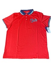 Polo Ralph Lauren Men  s XL Performance Polo Short Sleeve Shirt