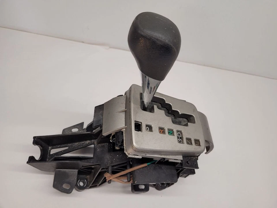 2010 TOYOTA COROLLA AT Automatic Transmission Shift Shifter Gear Assembly Foto 2 de 4