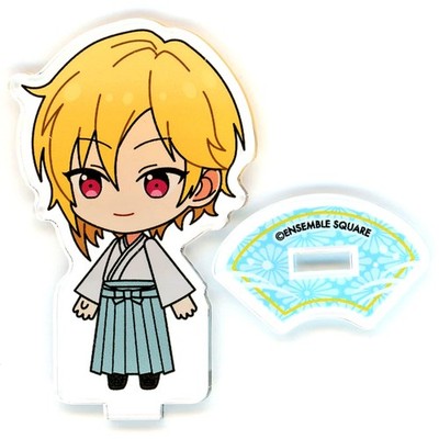 Nazuna Nito Ensemble Stars!! Yuruwa x Ensemble Square Trading Acryl Japan T119