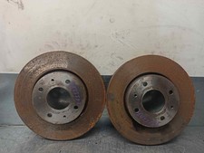 Disque de frein Volvo V40