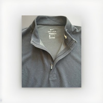 【完売品】Malbon Golf × NIKE Hulf Zip Mサイズ Rare: Malbon Golf x Nike Quarter Zip Pullover | eBay