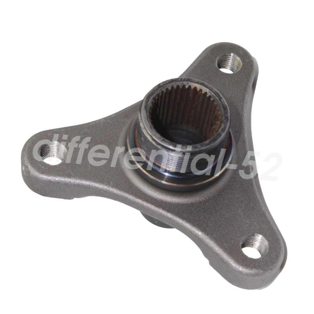 Rear differential  For Rolls-Royce flange shaft gear 2.81 F01 F02 F06 F12 G12G20