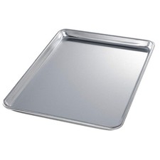 CHICAGO METALLIC 40855 Sheet Pan,17 3/4 in W 11K087