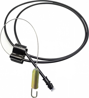 946-04728A Single Speed Drive Cable for Troy-Bilt TB200 TB210 Rotary 15102 Lawn
