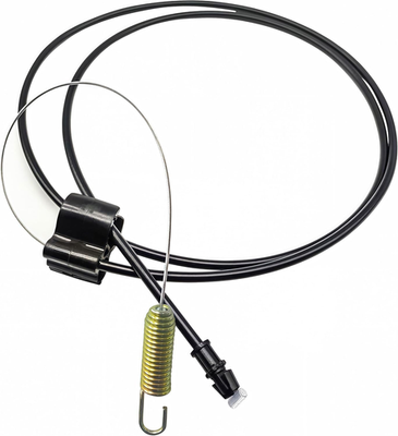 #ad 946 04728A Single Speed Drive Cable for Troy Bilt TB200 TB210 Rotary 15102 Lawn $18.95