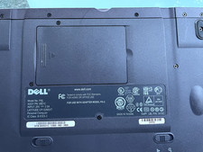 Base Inférieure Dell Latitude CPI D300XT – Coque Inférieure D'occasion
