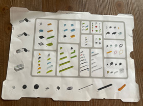 LEGO Education WeDo 2.0 Core Set Robot Programing Toy