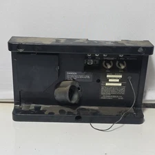 Chamberlain Craftsman 41A3626 K710 Receiver Logic Board Garage  Yellow Learn 