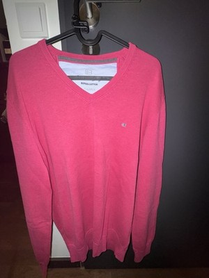 Christian Berg Herren Pullover XL