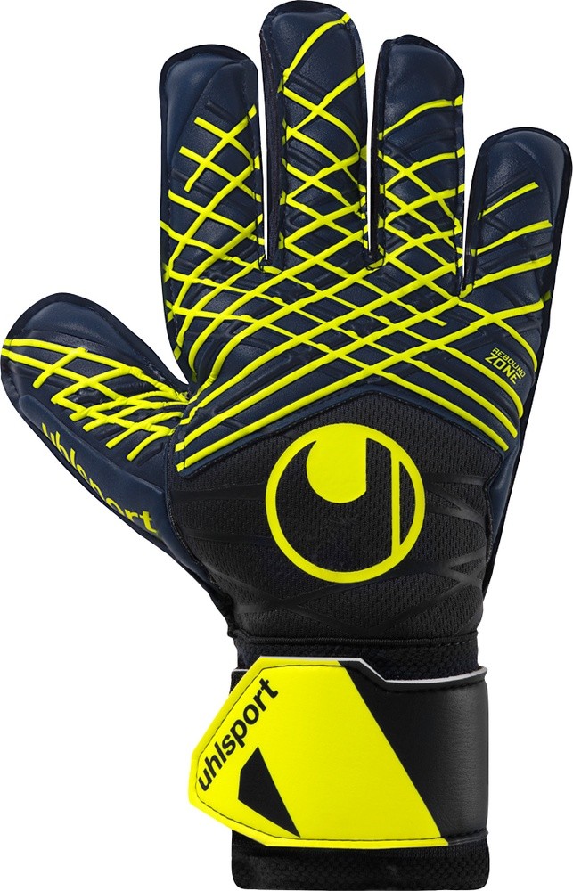 Uhlsport Torwarthandschuhe Prediction Soft Pro 1011337 6090₽