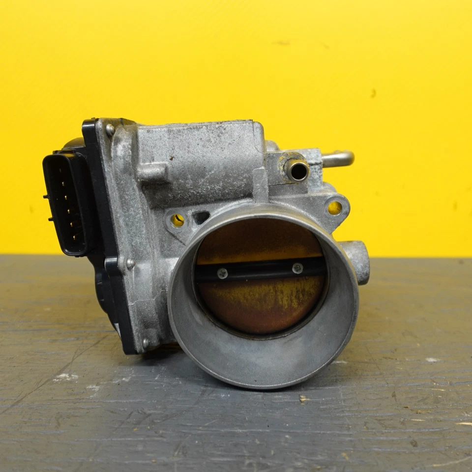 Lexus Rc350 2015-2019 (conjunto de válvula de acelerador) Foto 3 de 4