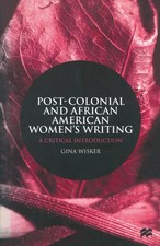 Post-Colonial and African American Womens Wri...