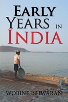 Wobine Ishwaran | Early Years In India | Taschenbuch | Englisch (2019)